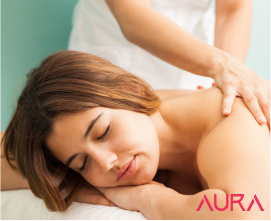 Aura Thai Spa Bikaner